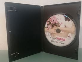 Tutti i DVDs: Bride Wars - Beste Feindinnen (2009) – Usato da Bäch SZ venduto da Swissy46 1