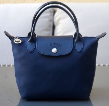 Tasche / Sac Longchamp pliage XS