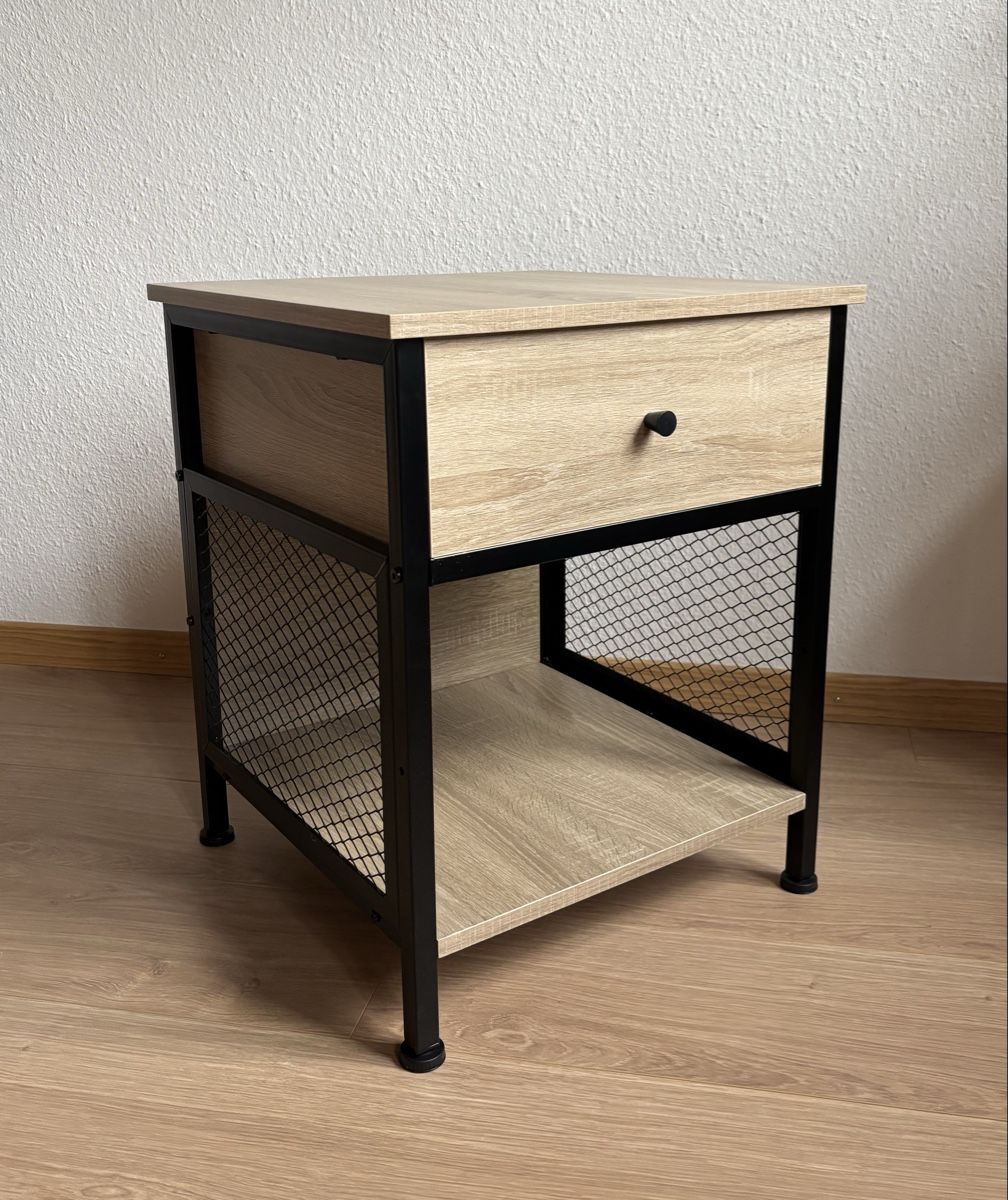Comodini: Nachttisch Killarney, top Zustand – Usato da Buckten venduto da Lucky532