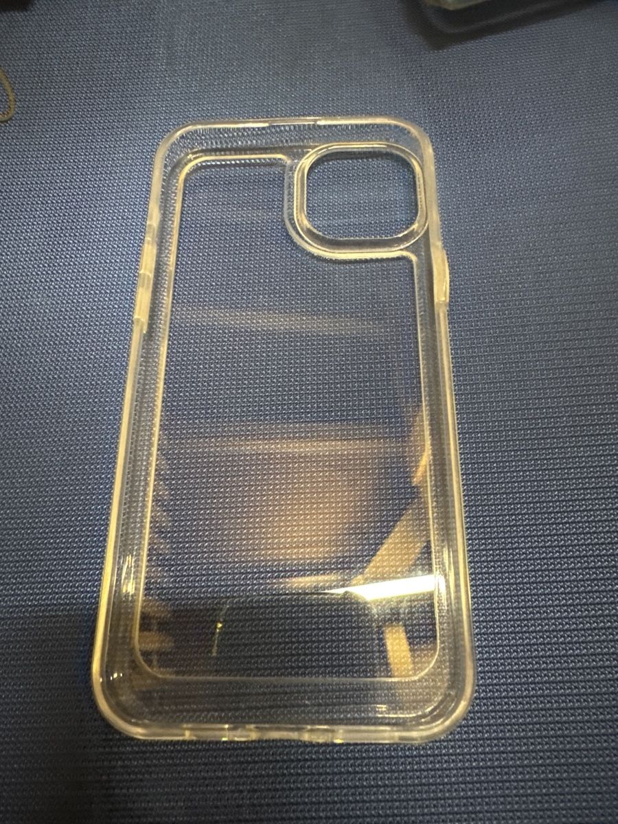 Apple Cover & Protezioni schermo: Cover iPhone 14 Plus – Nuovo e nell'imballaggio originale da Buttikon SZ venduto da alf_g6sd 1
