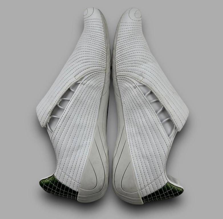 Herrenschuhe: Puma Sokuto Martial Arts Slip-Ons – Gebraucht aus Aesch BL von xMirko 3