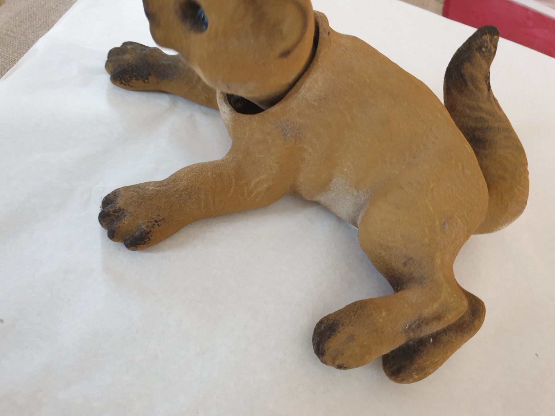 Statuette: Wackelkatze so härzig – Usato da Bottmingen venduto da sandy_2 2