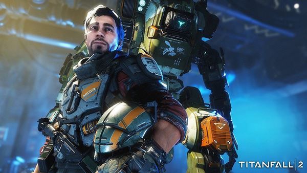 Spiele: Titanfall 2 (PC, 2016, EA APP (früher Origin) Download Code) – Neu (gemäss Beschreibung) aus Bad Säckingen von ms-spiele-keys 4