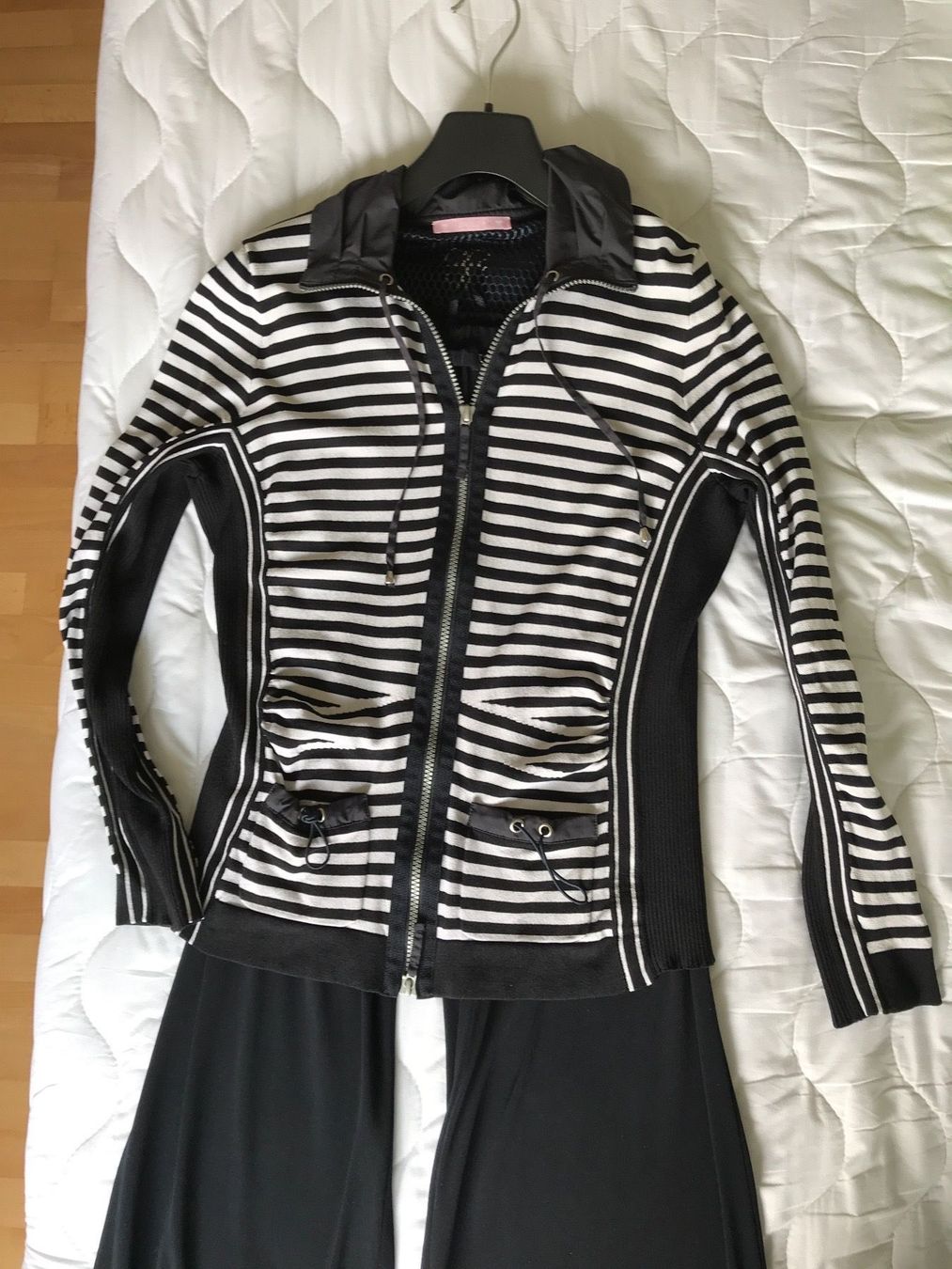 Completi & Tailleur: Homewear, Hausanzug von Basler – Usato da Landschlacht venduto da girris100 2