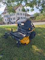 Rasentraktor Zeroturn Cub Cadet Z1 107 Benzinmotor V 2 Zyl.