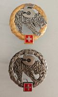 Peret Emblem Schweizer Armee