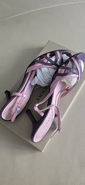 Scarpe da donna: Dress & abendschuhe  – Usato da Zürich venduto da joo_hrd5