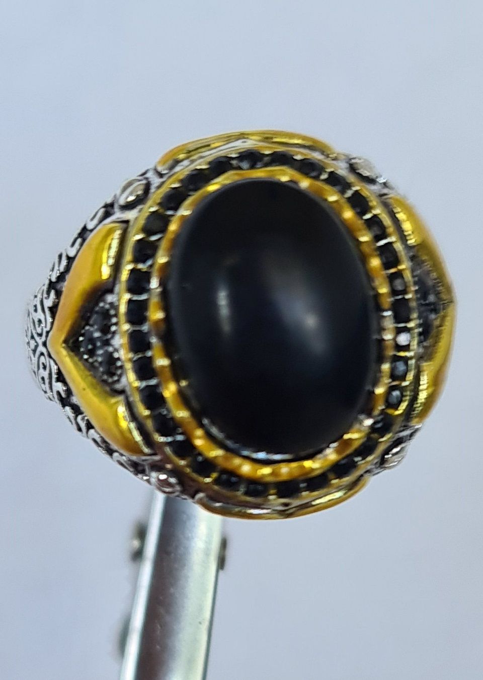 Ringe: Herren Ring – Neu und originalverpackt aus Uerkheim von Kaufoption 2