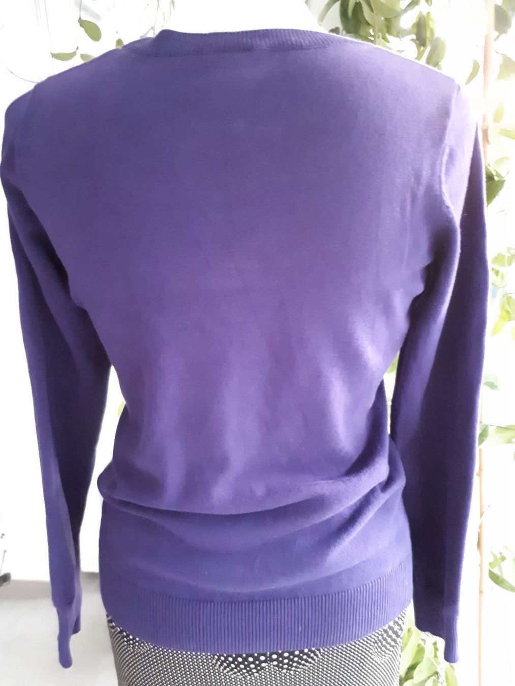Maglioni & Felpe: 2 Pullover: Baumwolle, Gr. 34 – Usato da Mühlethal venduto da prackendorf 5