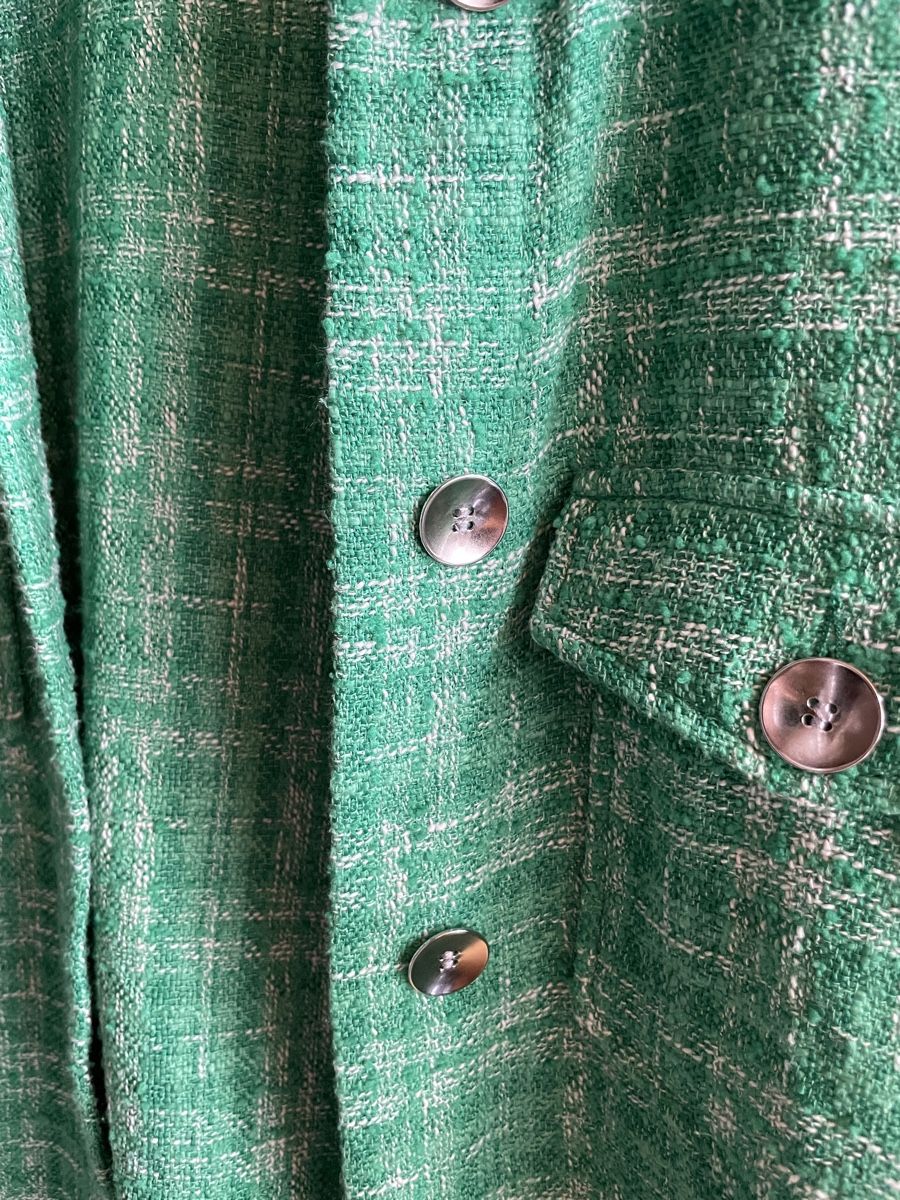 Zara Giacche: Zara Übergangsjacke Gr. S – Nuovo (secondo la descrizione) da Münsingen venduto da Secondhand89 2