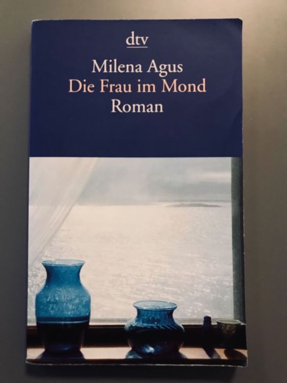 Milena Agus Die Frau im Mond Kaufen auf Ricardo