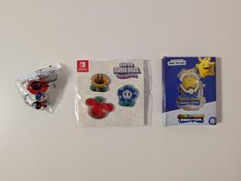 NINTENDO Original Accessories Set