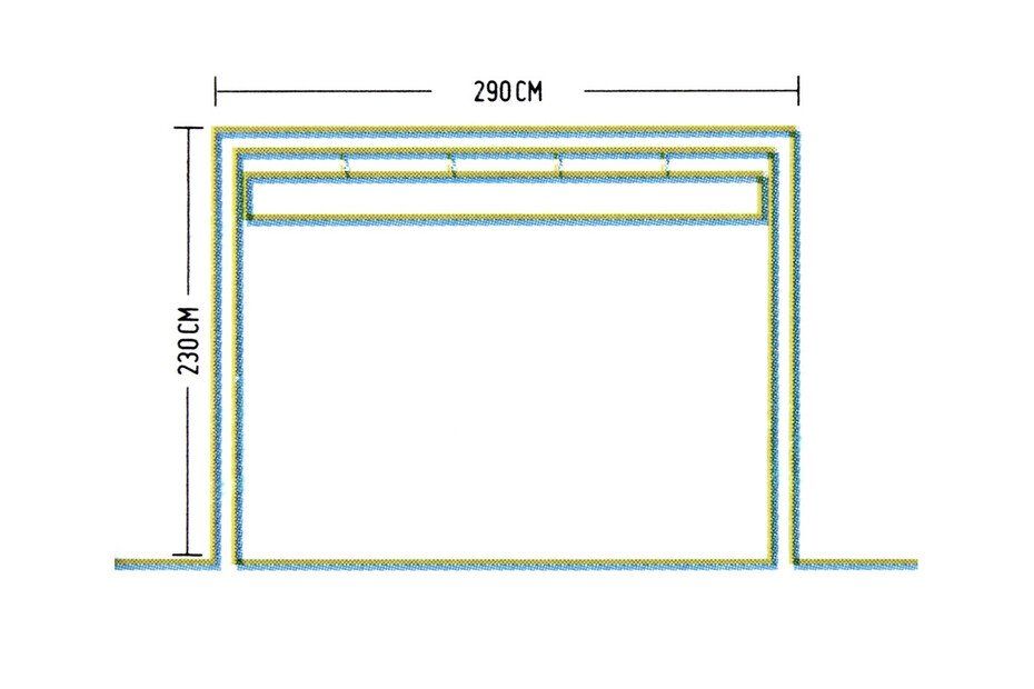 Tende & Padiglioni: Pavillon Cosima Beige | 2.9 × 2.9 m – Nuovo e nell'imballaggio originale da Horn venduto da ern_cvm2 2