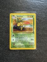 Pokémon Karte Kokowei Dschungel Set Deutsch