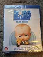 Boss Baby DVD comme neuf sous blister