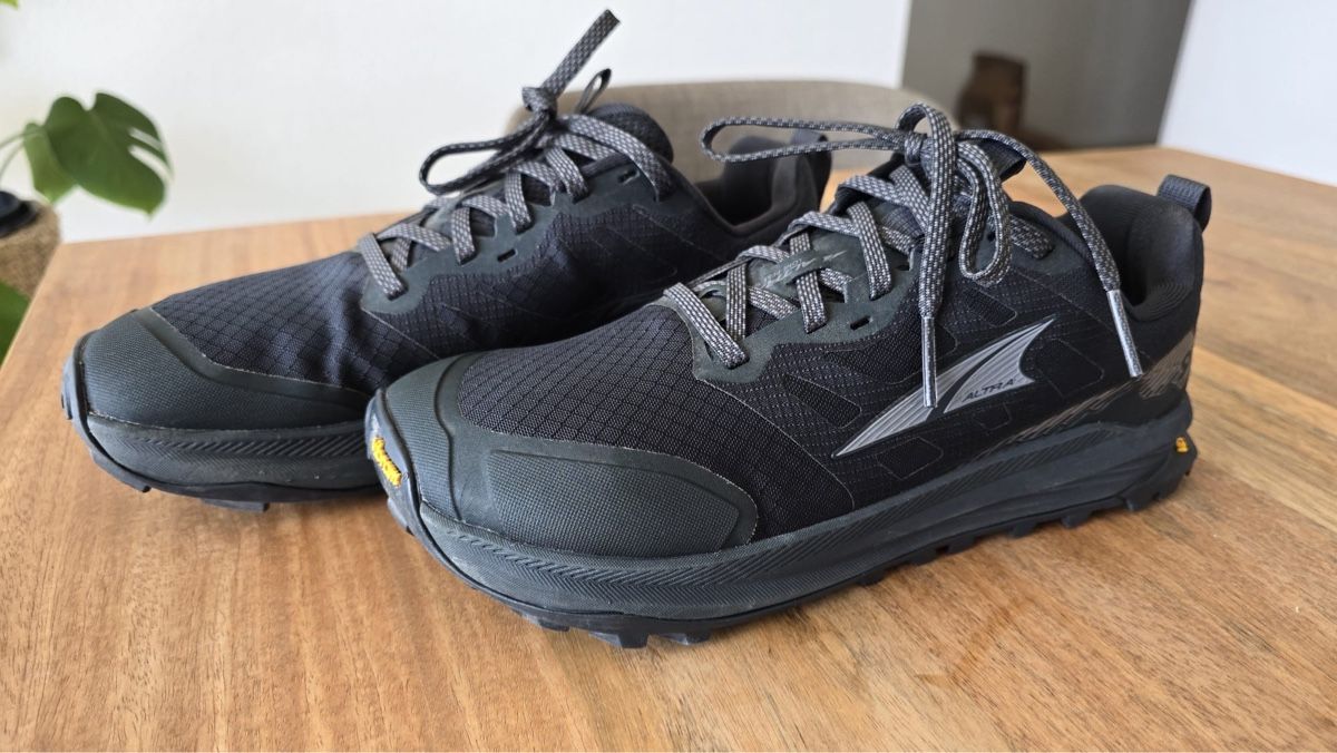 Altra Scarpe da uomo: Trailrunner, Altra Lone Peak 9+, 41 – Nuovo (secondo la descrizione) da Lenzburg venduto da selabella 1