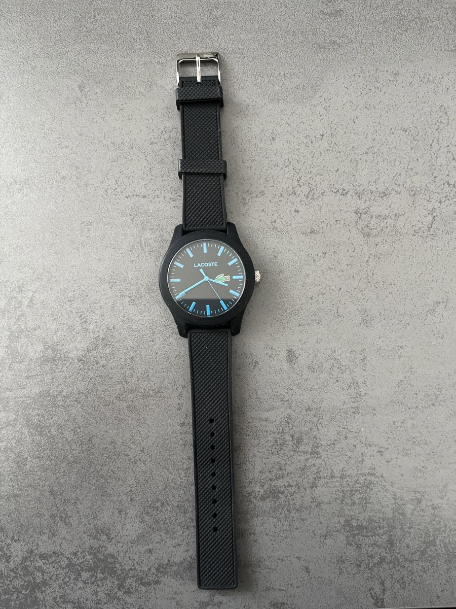 Lacoste Montres: Lacoste Watch – D'occasion à Cernier par Kairjo