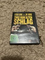 Zwei vom alten Schlag DVD Stallone/De Niro Top Zustand