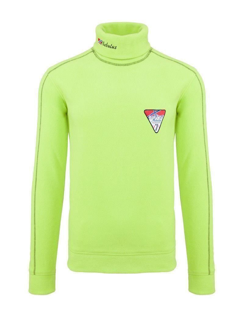 Maglioni & Felpe: Nebulus Tacoma Fleece Pullover Gr. M – Nuovo e nell'imballaggio originale da Turbenthal venduto da Pinkerton72 2