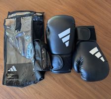 Boxing gloves Adidas 10oz