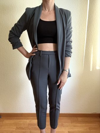 Hosenanzug von Fashionnova