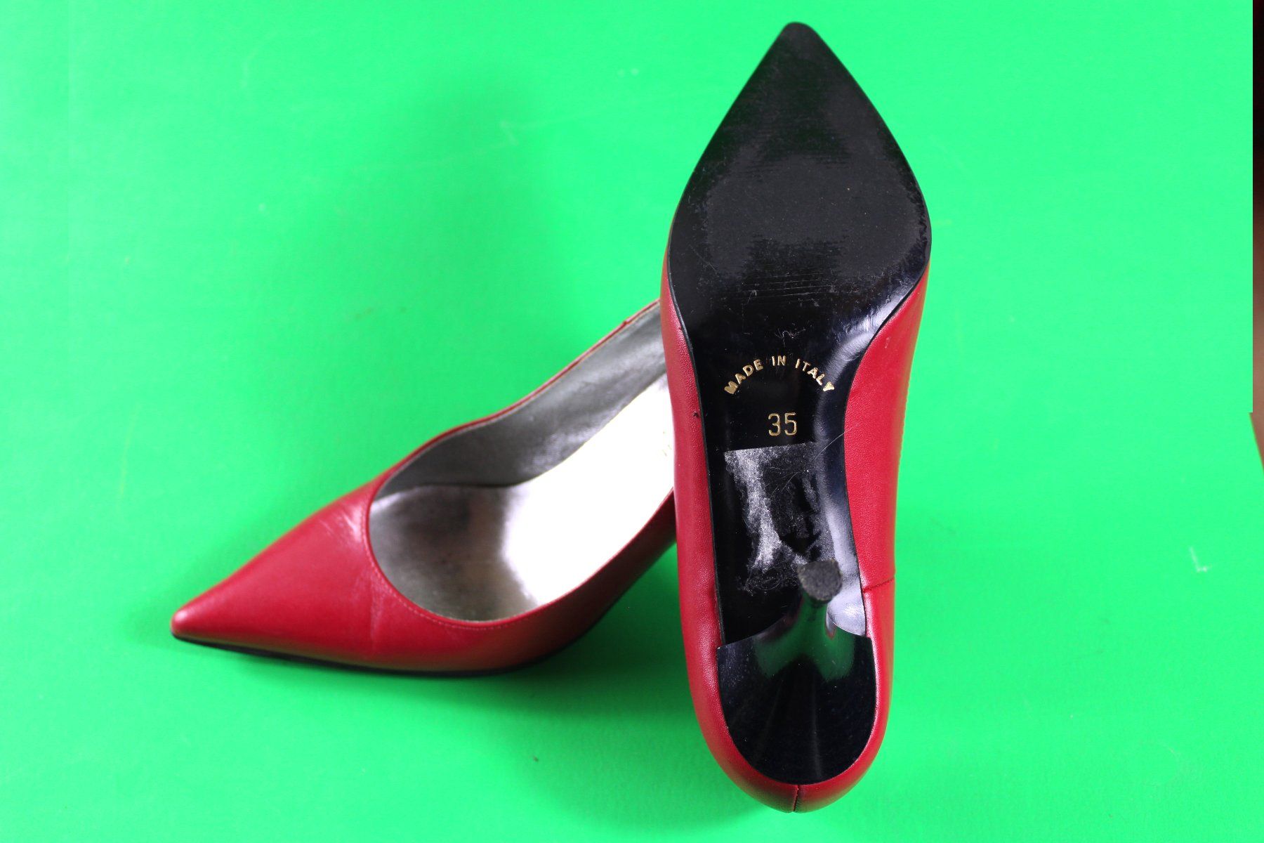 Chaussures femmes: 35 -- ROBERTO SANTI – D'occasion à Wichtrach par NBischoff 2