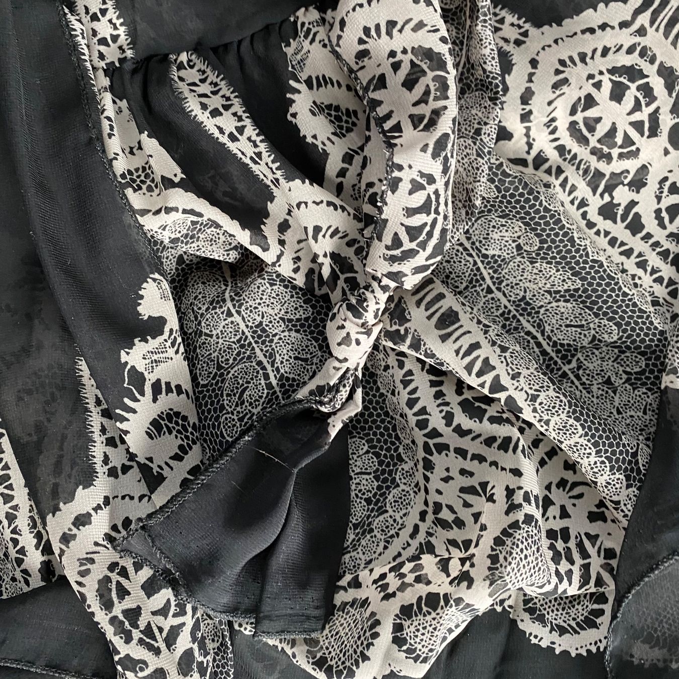 Kleider: Bohokleid Vie ta Vie – Neu (gemäss Beschreibung) aus Chur von simhofstr 4