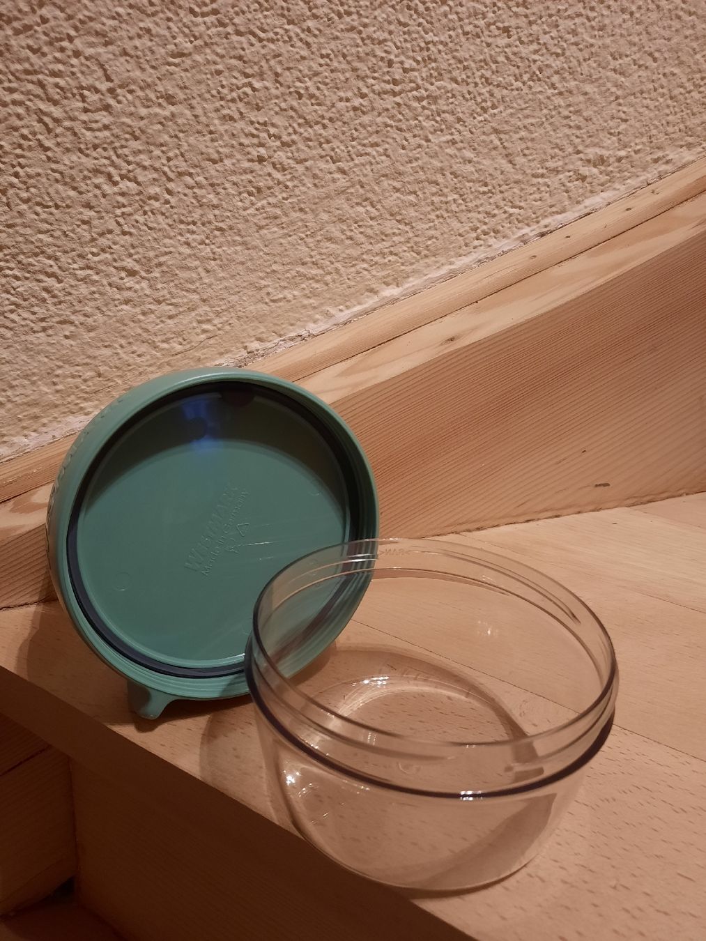 Contenitori & Simili: Tupperware von Westmark - neu – Nuovo (secondo la descrizione) da Unterterzen venduto da elebo 2