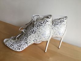 NEUE - NICHOLAS KIRKWOOD Sandaletten
