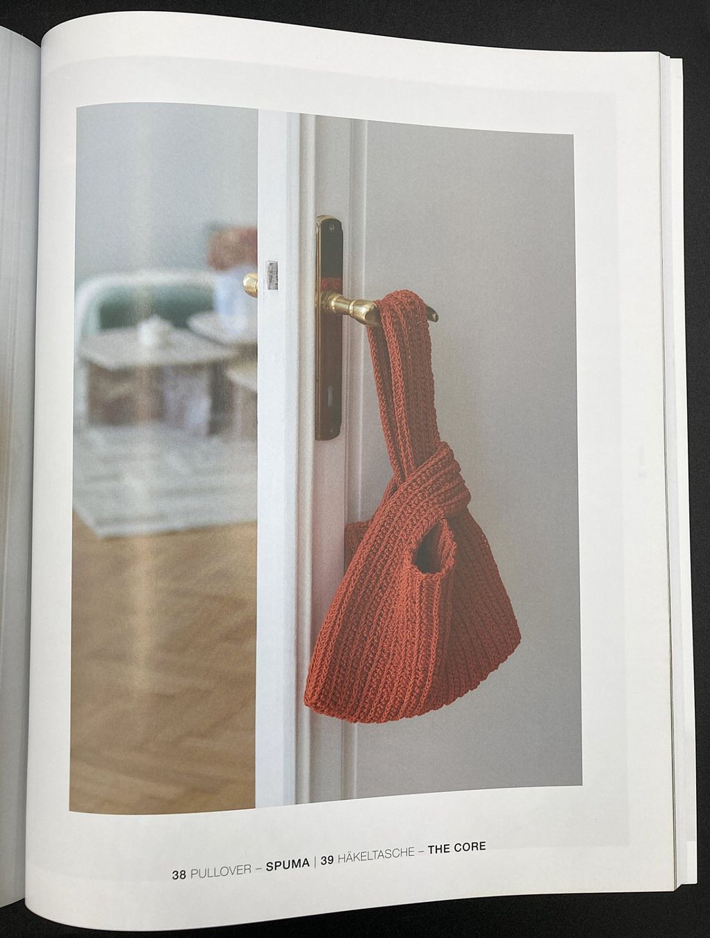 Riviste & Magazine: LANA GROSSA | Home | Strickheft – Nuovo (secondo la descrizione) da Wittenbach venduto da Restwert_St-Gallen 2