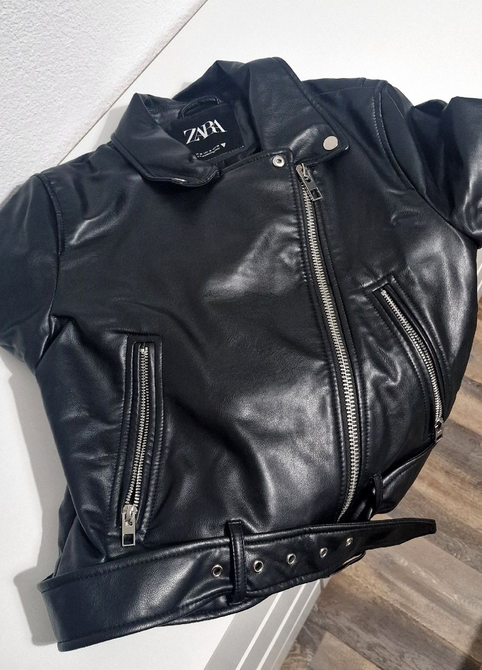 Jacken: Veste Pack M Zara/ Stradivarius – Gebraucht aus Leysin von neu_fp2c 2