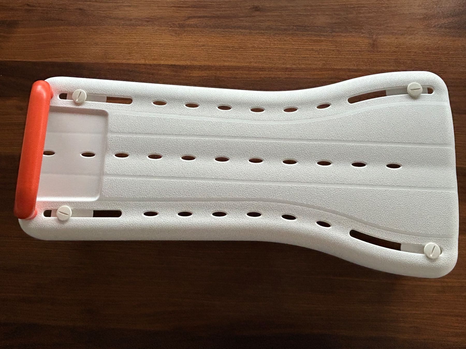 Attrezzature mediche: Badebrett 73cm lang – Usato da Kirchdorf AG venduto da ColorPurple
