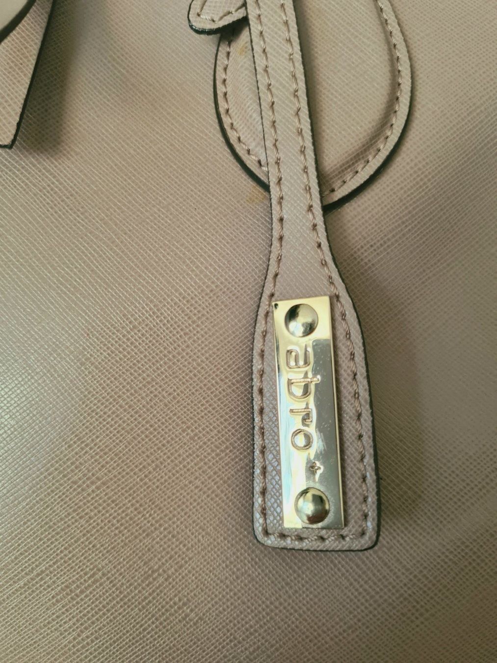 Abro Taschen für Damen: ABRO sac a main – Neu (gemäss Beschreibung) aus Thônex von AneleManele 4