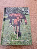 Buch Kleine Pferdegeschichten 28. Teil