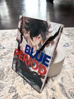 Blue Period Manga Volume 5 Tsubasa Yamaguchi Pika Edition