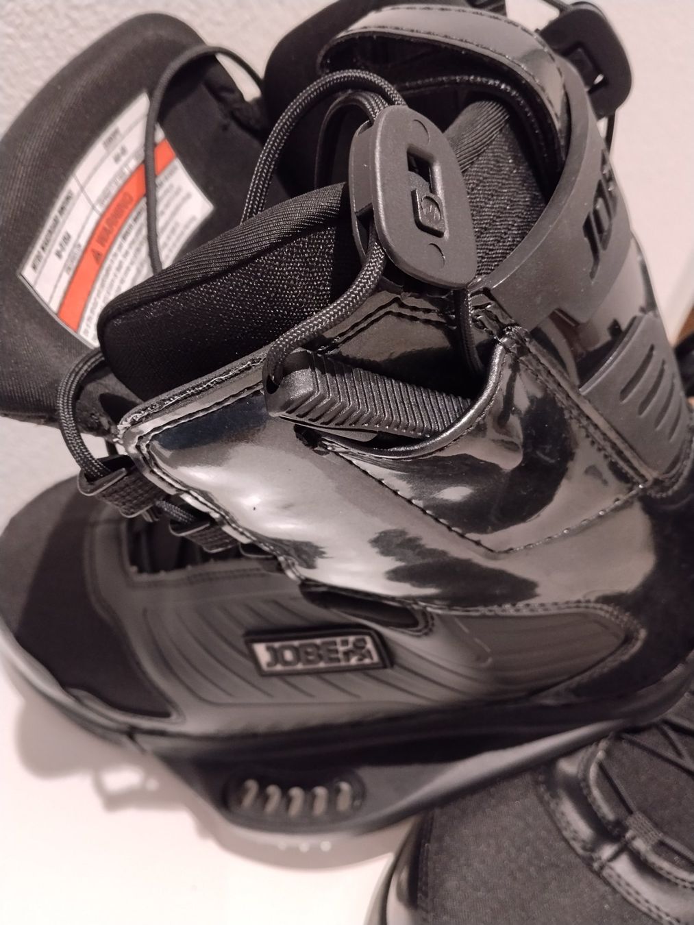 Tavole da surf e di nuoto: Wakeboard Schuhe Jobe 44-45 – Nuovo (secondo la descrizione) da Horw venduto da Cs2006 1