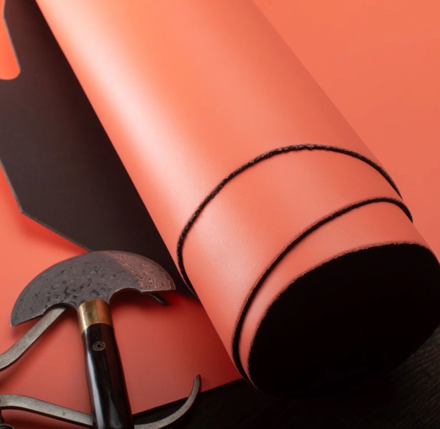 Sacs femmes: Ledertasche orange, neu – Neuf (Voir description) à Zufikon par Modestil365 7