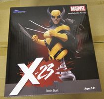 Diamond Marvel Comics X-23 Büste