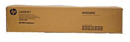 HP Color Laserjet E87640/E87660 Resttonerbehälter, W9058MC