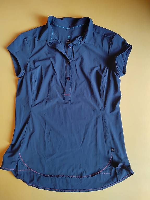 Camicie: ODLO Funktions- Hemd S – Usato da Gontenschwil venduto da bussle2 2