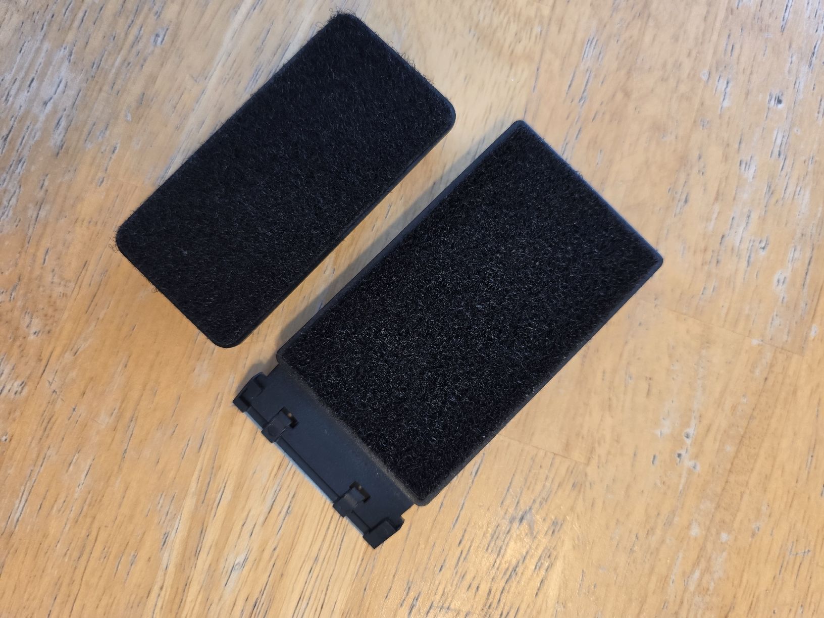 Calamite: Nano Flipper Aquarium Magnet Cleaner  – Usato da Gerlafingen venduto da PaCo_88 2
