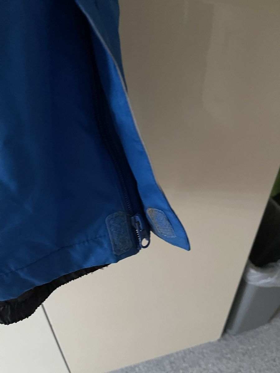 Completi: Schneehose blau 134/140 – Nuovo (secondo la descrizione) da Benglen venduto da Shamily 4