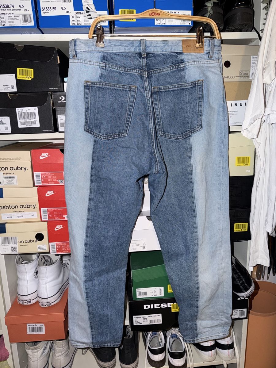 Monki Jeans: Jeans, EU 42 – Usato da Gutenswil venduto da jus_nr7h 2
