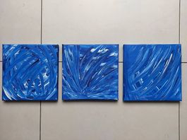 "Blue Lagoon"