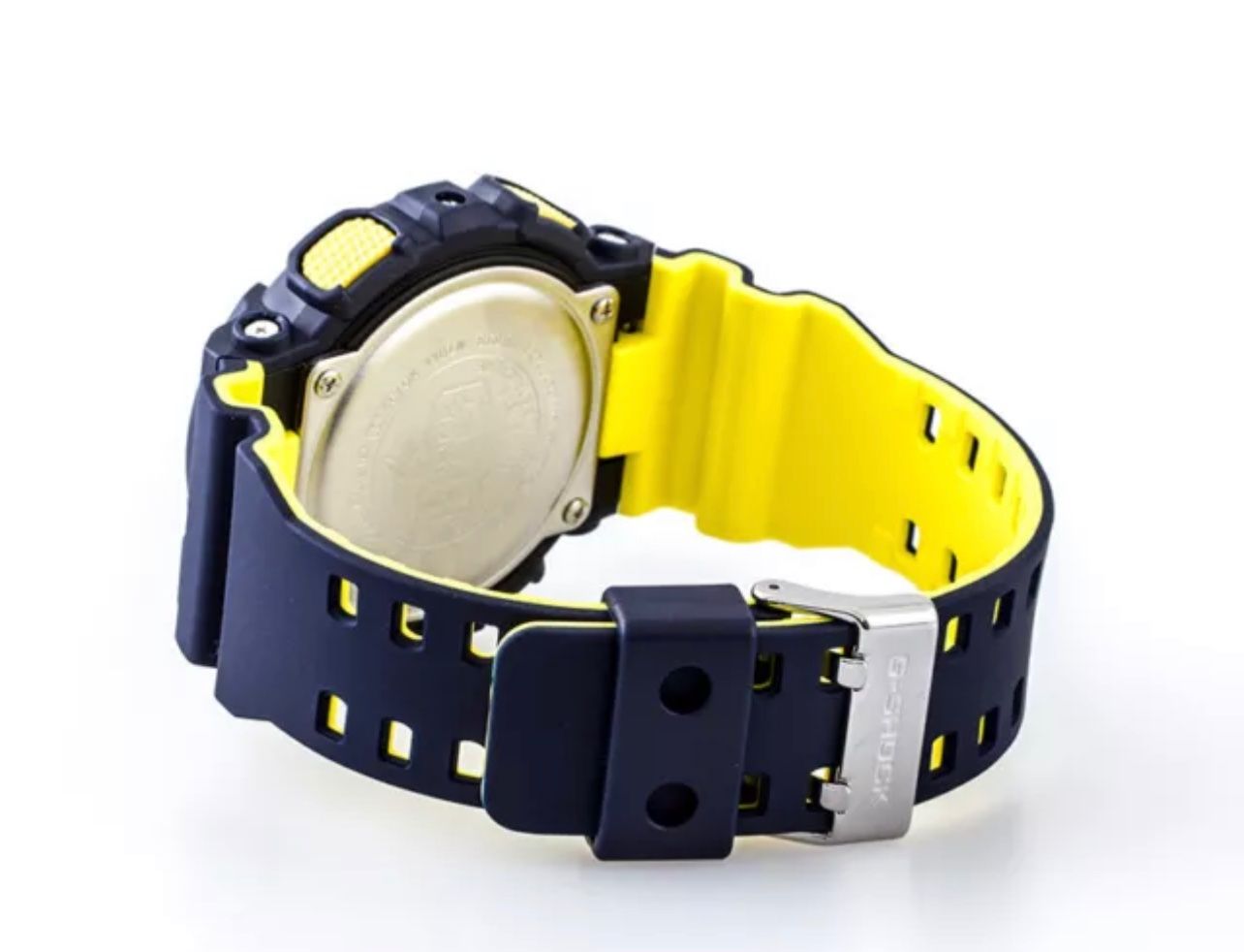 Casio Orologi: +Casio G-Shock GA-110LN-2AER Herren – Nuovo e nell'imballaggio originale da Amriswil venduto da JaJa-Express 1
