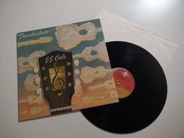 J.J. Cale – Troubadour