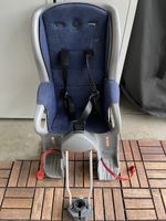 Kid’s bike seat / Kindersitz Römer Jockey