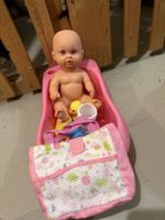 Baby Doll with Accessories - Perfect Gift Idea Now!