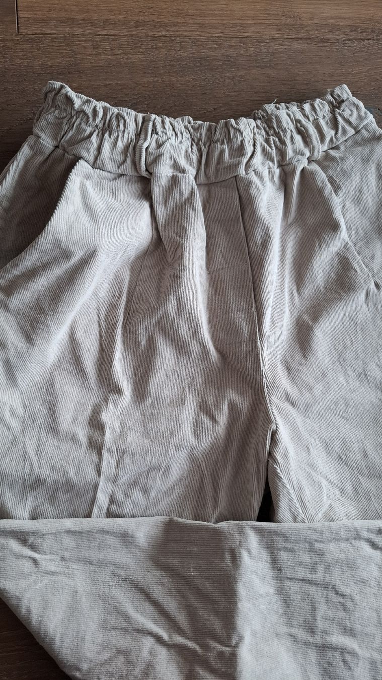 Pantaloni: Cord Damenhose 40 – Nuovo (secondo la descrizione) da Alpthal venduto da Ing3_rid 2