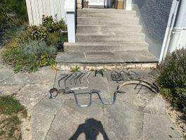 Puch Maxi Teile ab 1Fr !!
